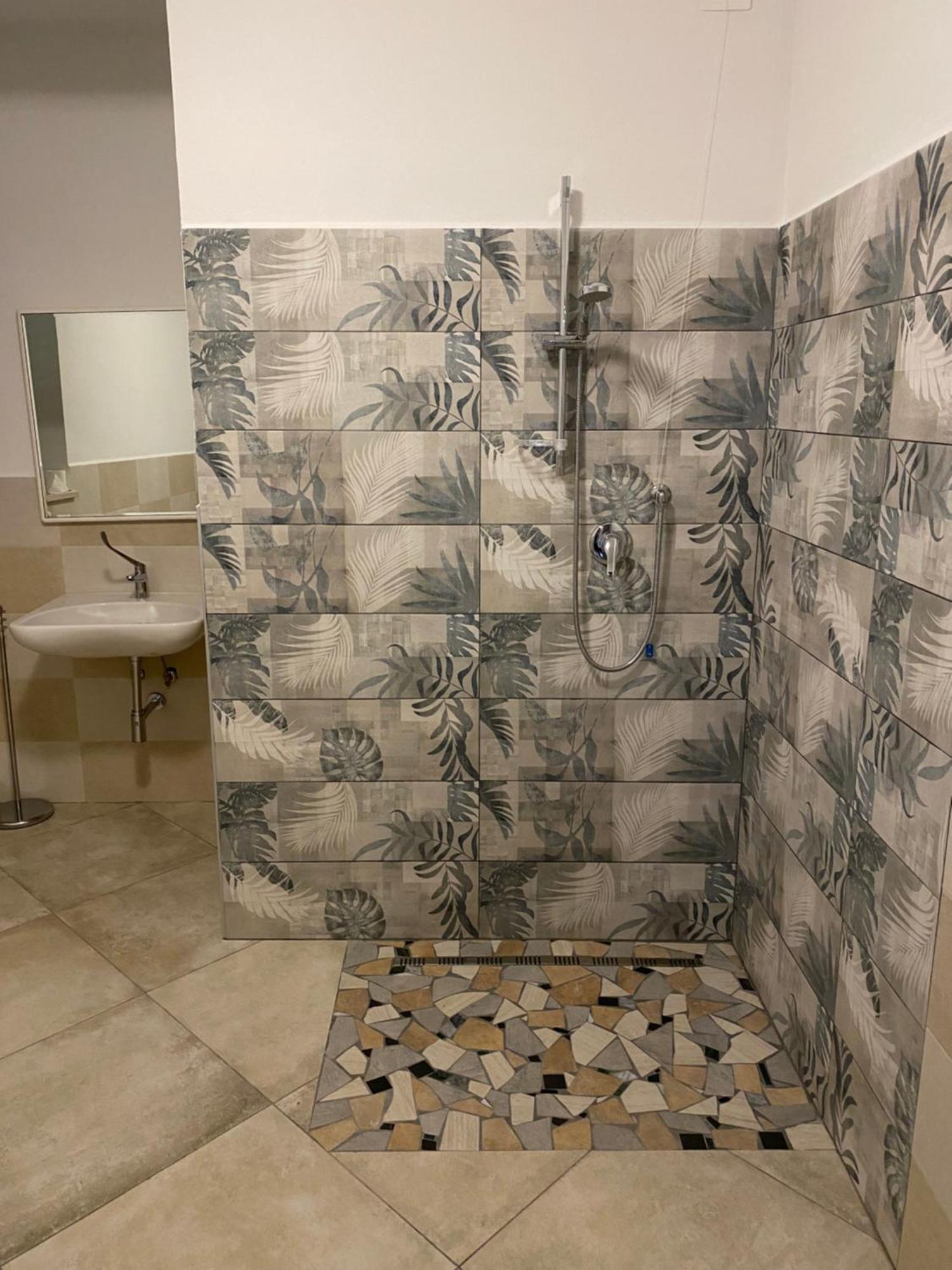 Villa Aquila Agello Bagian luar foto