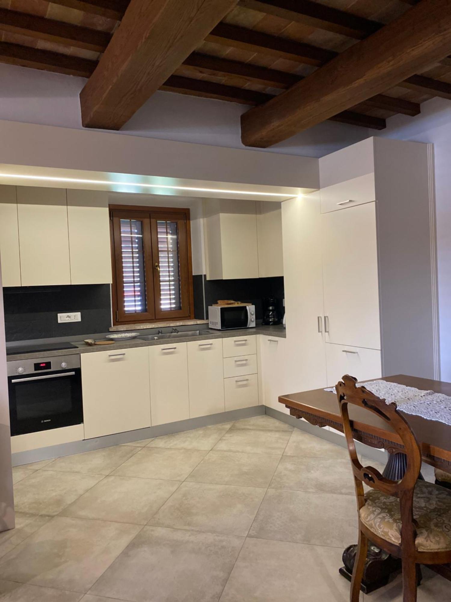 Villa Aquila Agello Bagian luar foto